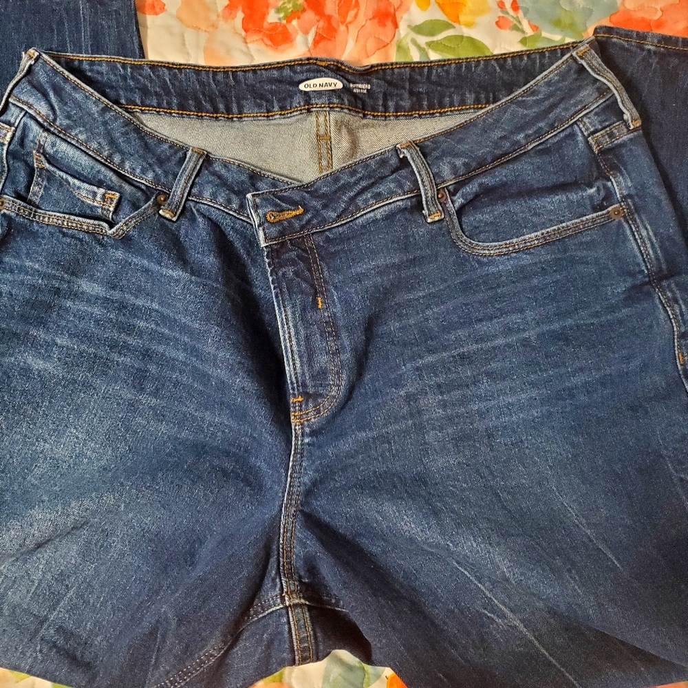 Old Navy Jeans
